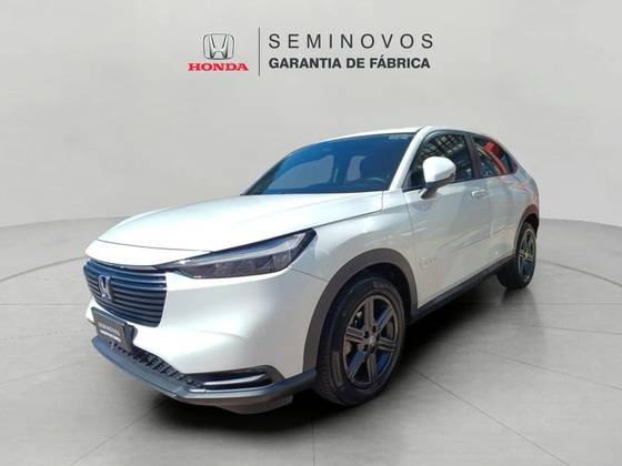 HONDA HR-V 1.5 DI I-VTEC FLEX EXL CVT HONDA HR-V 1.5 DI I-VTEC FLEX EXL CVT